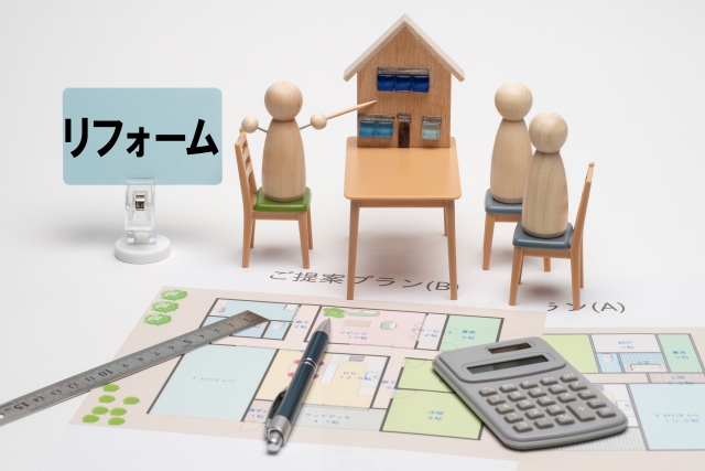 お風呂リフォームの期間はどのくらい?目安や工期に関係する要因を解説