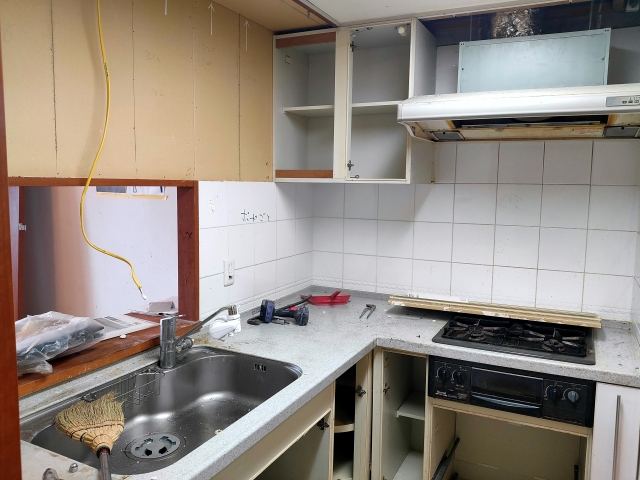 キッチンリフォームで失敗しないための注意点とは？函館の業者が解説